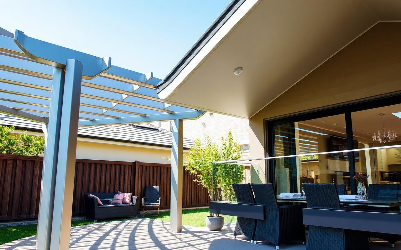 Configurix vs SketchUp for Pergola and Awning Sales (2026)