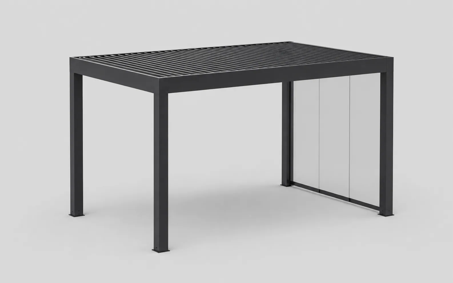 Pergolas