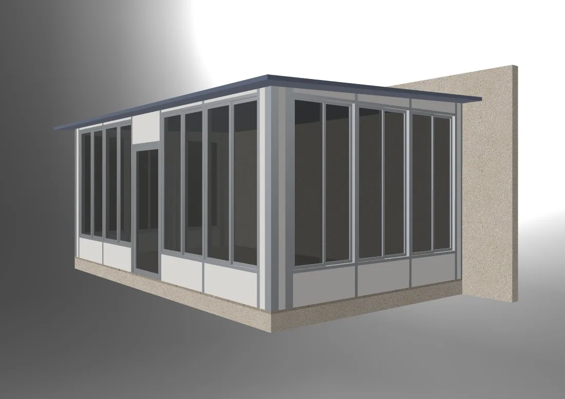 Sunrooms